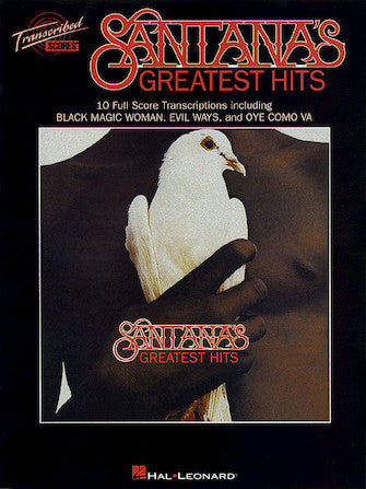 Santana Greatest Hits