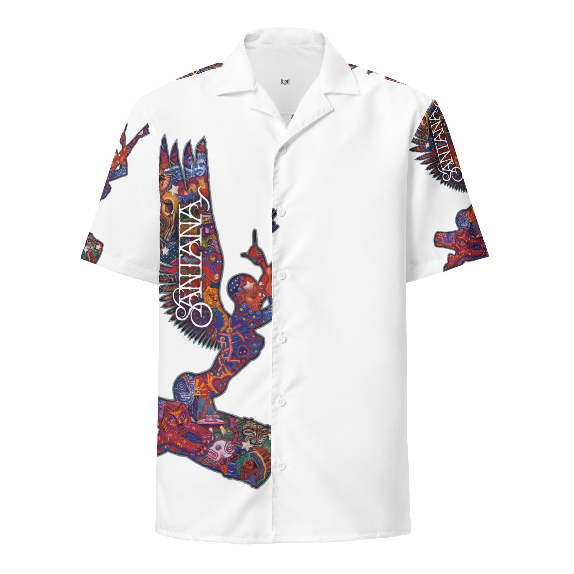 santana dress shirts Mens Apparel Santana