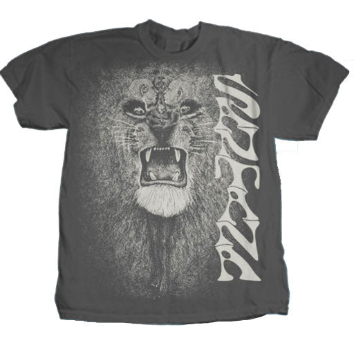 Santana - Classic All Over Lion T-Shirt