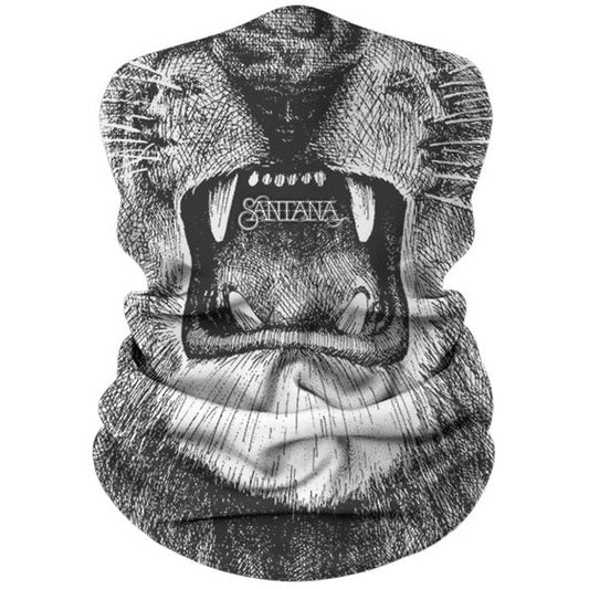 Lion Neck Gaiter