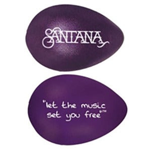 Santana Egg Shakers