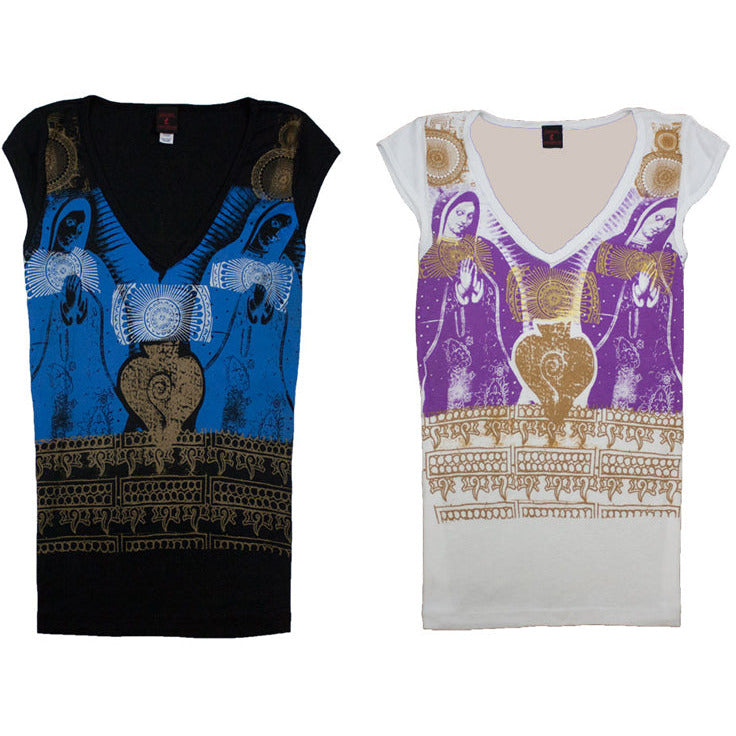 Santana - Calixto Grace Junior's T-Shirt