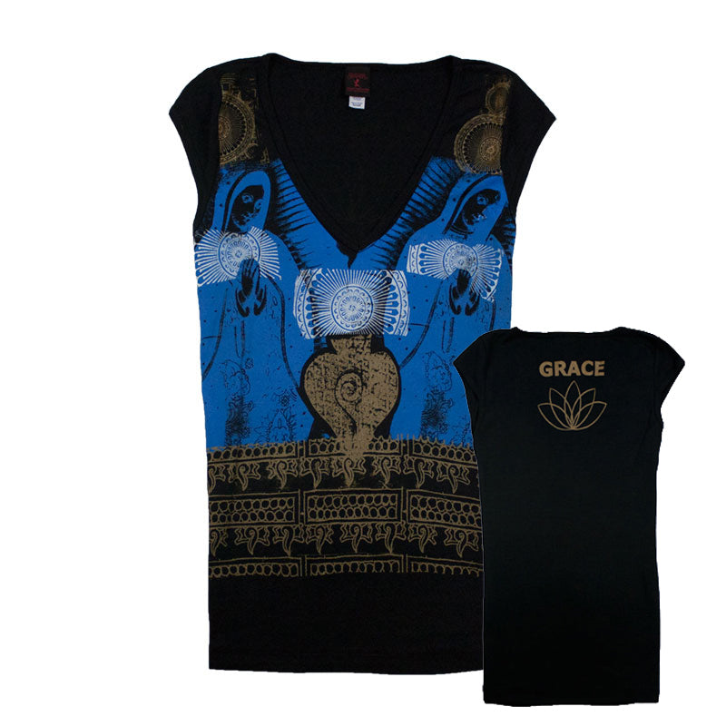 Santana - Calixto Grace Junior's T-Shirt