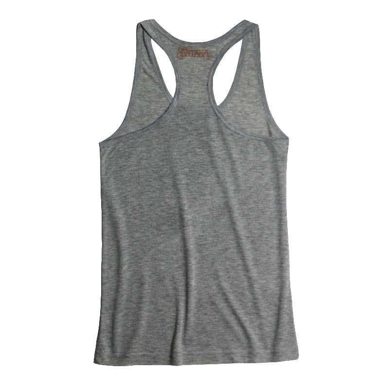 Santana “Live Your Light” Ladies Tank