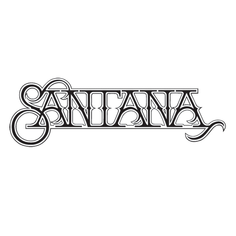 Santana - Three Shirt Mystery Bundle