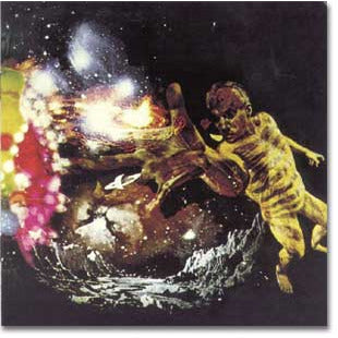 Santana - III Vinyl - 180g (LTD EDITION)