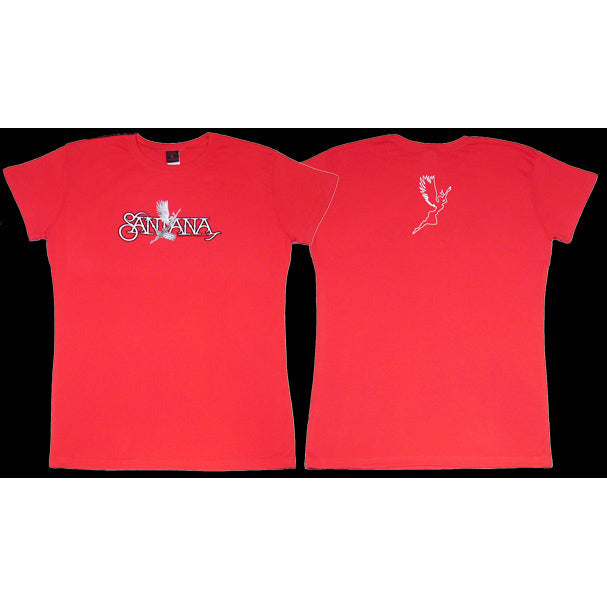 Supernatural Santana - Abraxas Angel Junior's Shirt