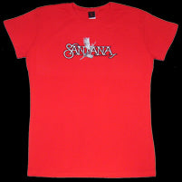 Supernatural Santana - Abraxas Angel Junior's Shirt