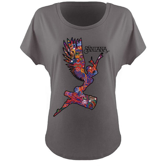 Santana - Ladies Super Abraxas Angel Dolman