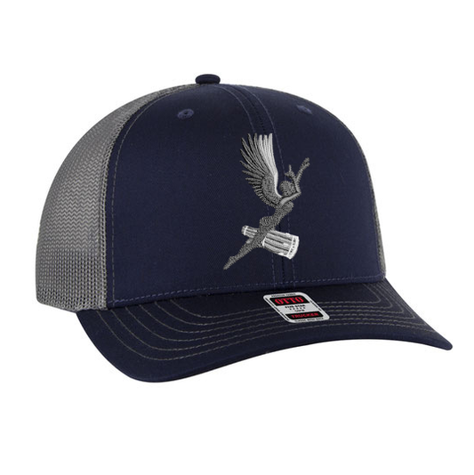 Abraxas Angel Trucker Cap