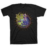 C & C Mahalo Tee – Black