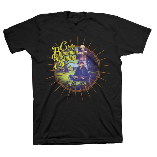 C & C Mahalo Tee – Black