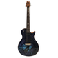 Carlos Santana Hand Signed Abraxas- Bandana Guitar – PRS 245 with Clearcoat