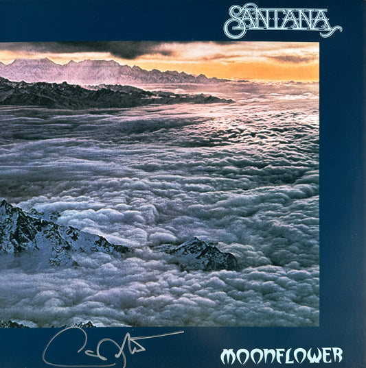 Moonflower Double LP (LImited Edition) (Signed)