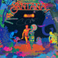 Santana - Amigos Vinyl -  180g Audiophile / Limited Anniversary Edition (Signed)