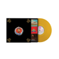 Lotus 3LP (Limited Edition - Yellow Vinyl)