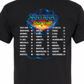 Santana - Fire and Ice Oneness Tour