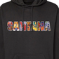 Santana Oneness - Albums Logo Pullover Sweatshirt