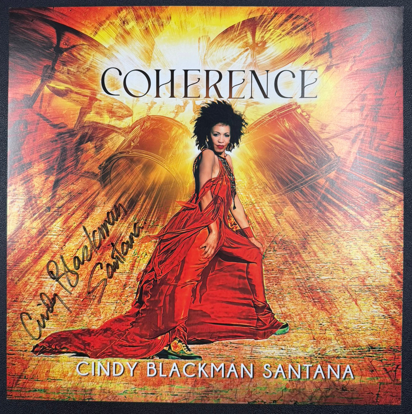 Coherence Bundle