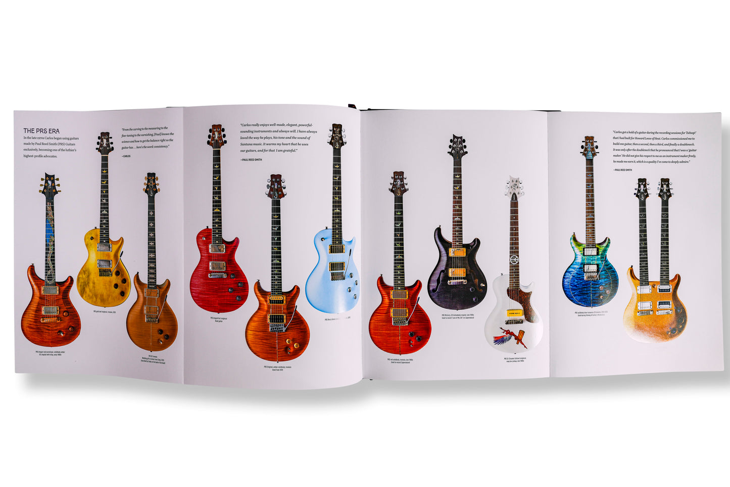 Carlos Santana: Love Devotion Surrender The Illustrated Story of Santana's Musical Journey