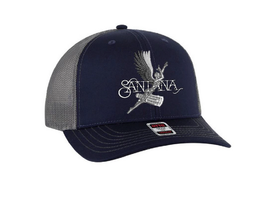 Abraxas Angel Truck Cap