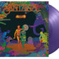 Santana - Amigos Vinyl -  180g Audiophile / Limited Anniversary Edition