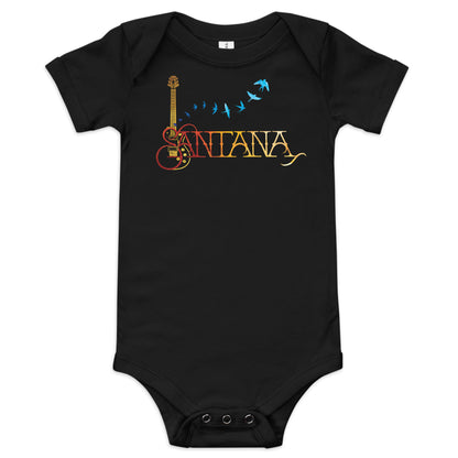 Santana Baby Onesee