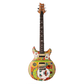 Santana PRS SE Model with Santana Corazon Art