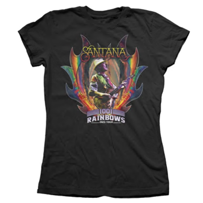 Womens Apparel Santana