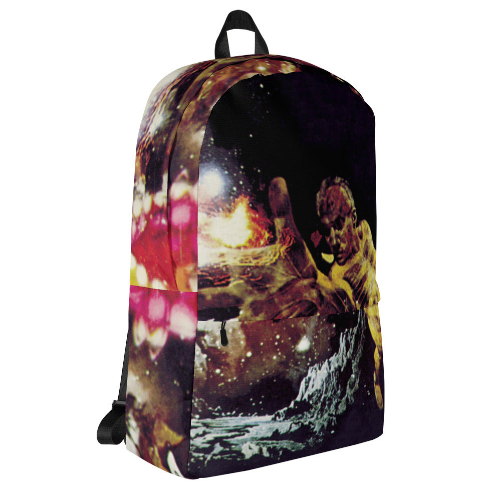 Santana III Backpack