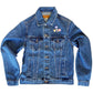 Collective Consciousness Denim Jacket