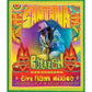Santana - Corazon – Live From Mexico: Live It To Believe It DVD