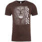 Santana - Classic All Over Lion T-Shirt