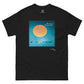 Santana - Caravanserai 50th Anniversary T-Shirt Black
