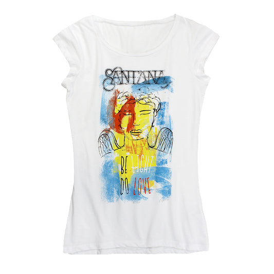 Santana - Calixto Juniors T-Shirt