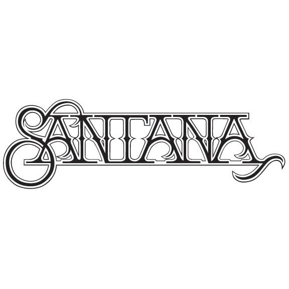 Santana - Three Shirt Mystery Bundle