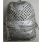 Ace Pyramid Stud Backpack