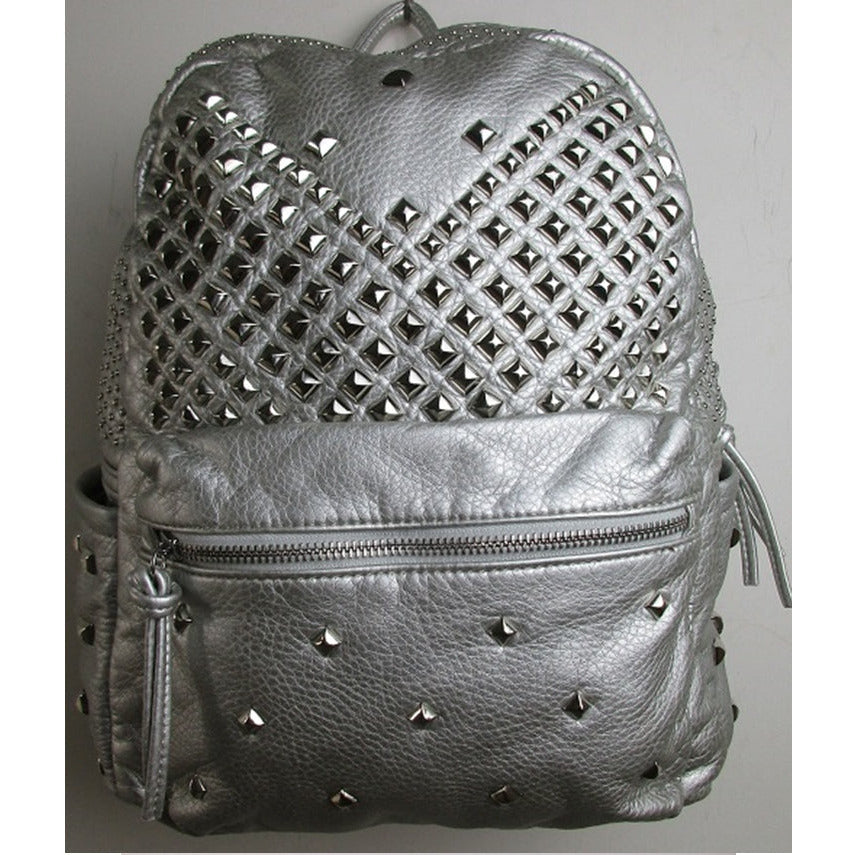 Ace Pyramid Stud Backpack