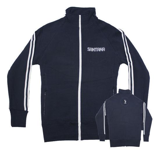 Santana Euro Fit Track Jacket